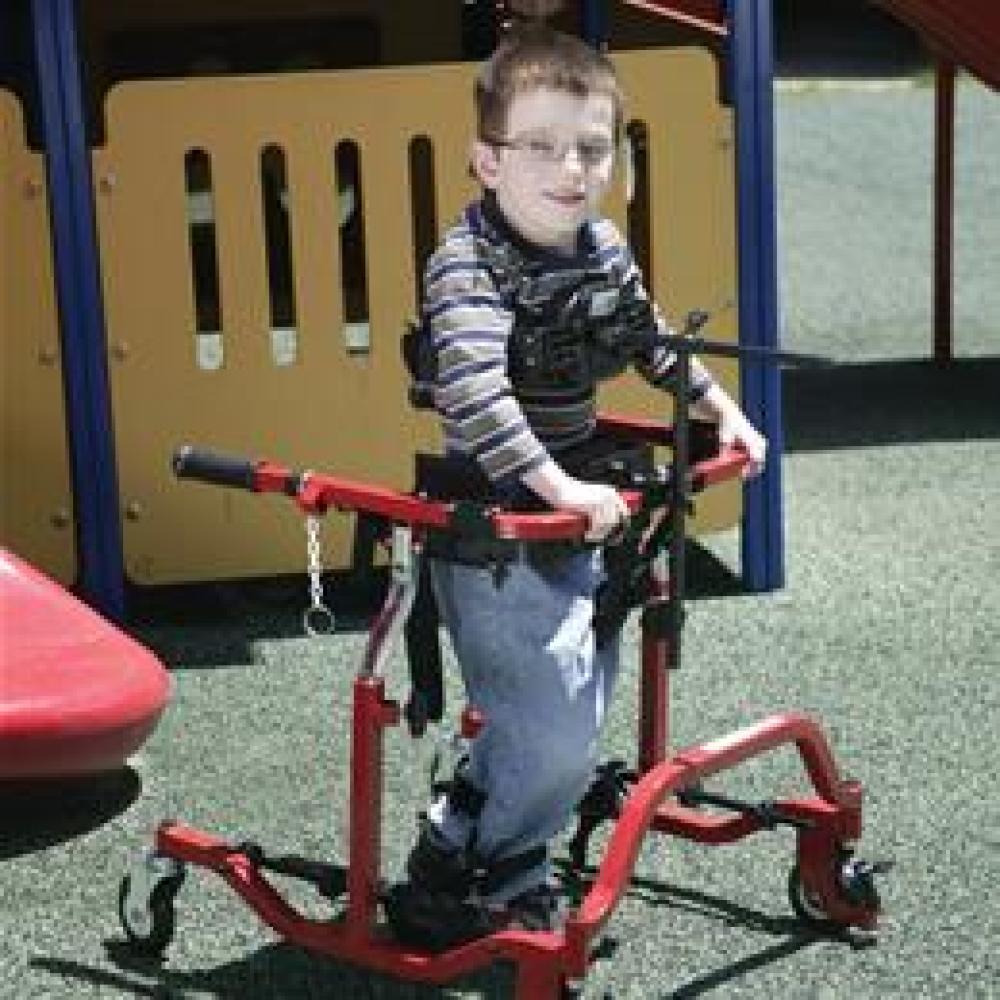 Image for product - Comet Pediatric Anterior Gait Trainer Image for product - Comet Pediatric Anterior Gait Trainer