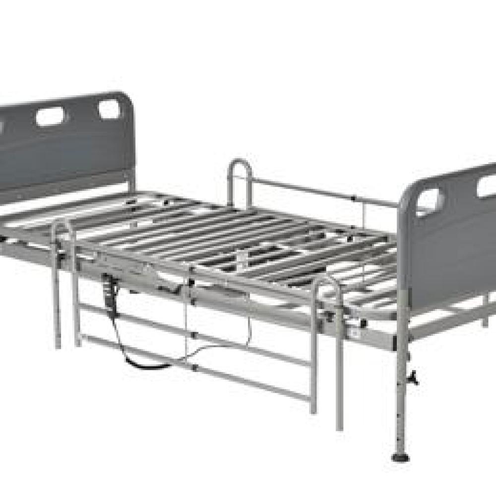 Image for product - Competitor Semi-Electric Bed