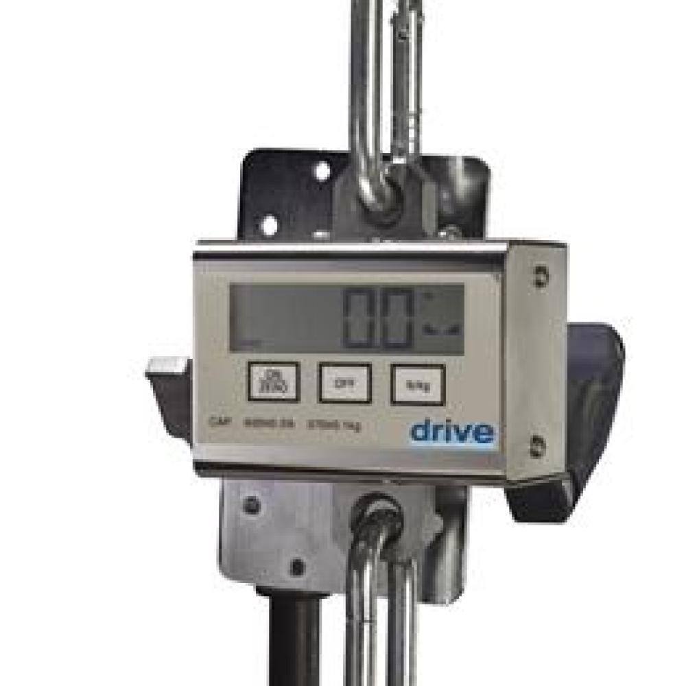 Image for product - Digital Patient Lift Scale Image for product - Digital Patient Lift Scale