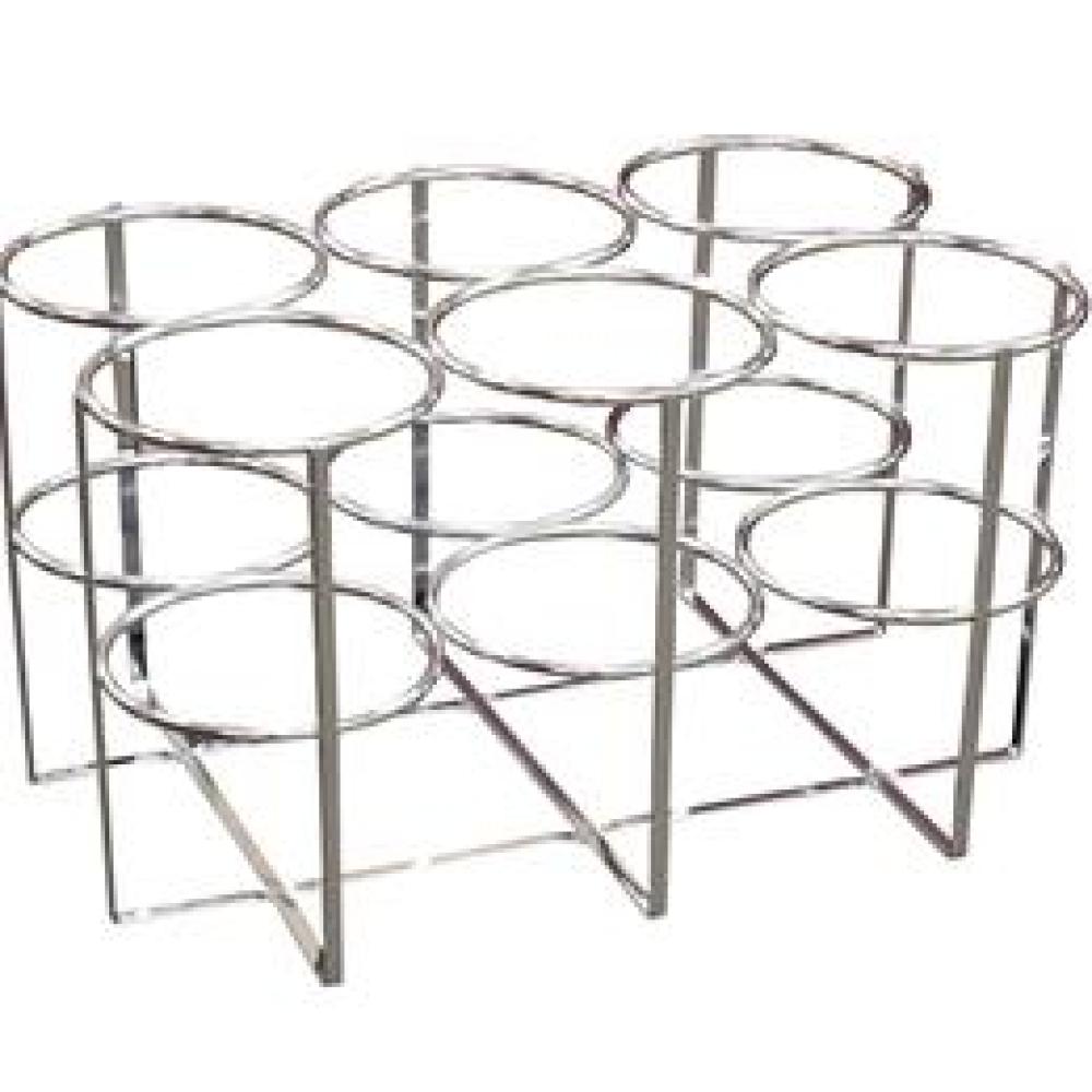 Image for product - Economy Oxygen Rack