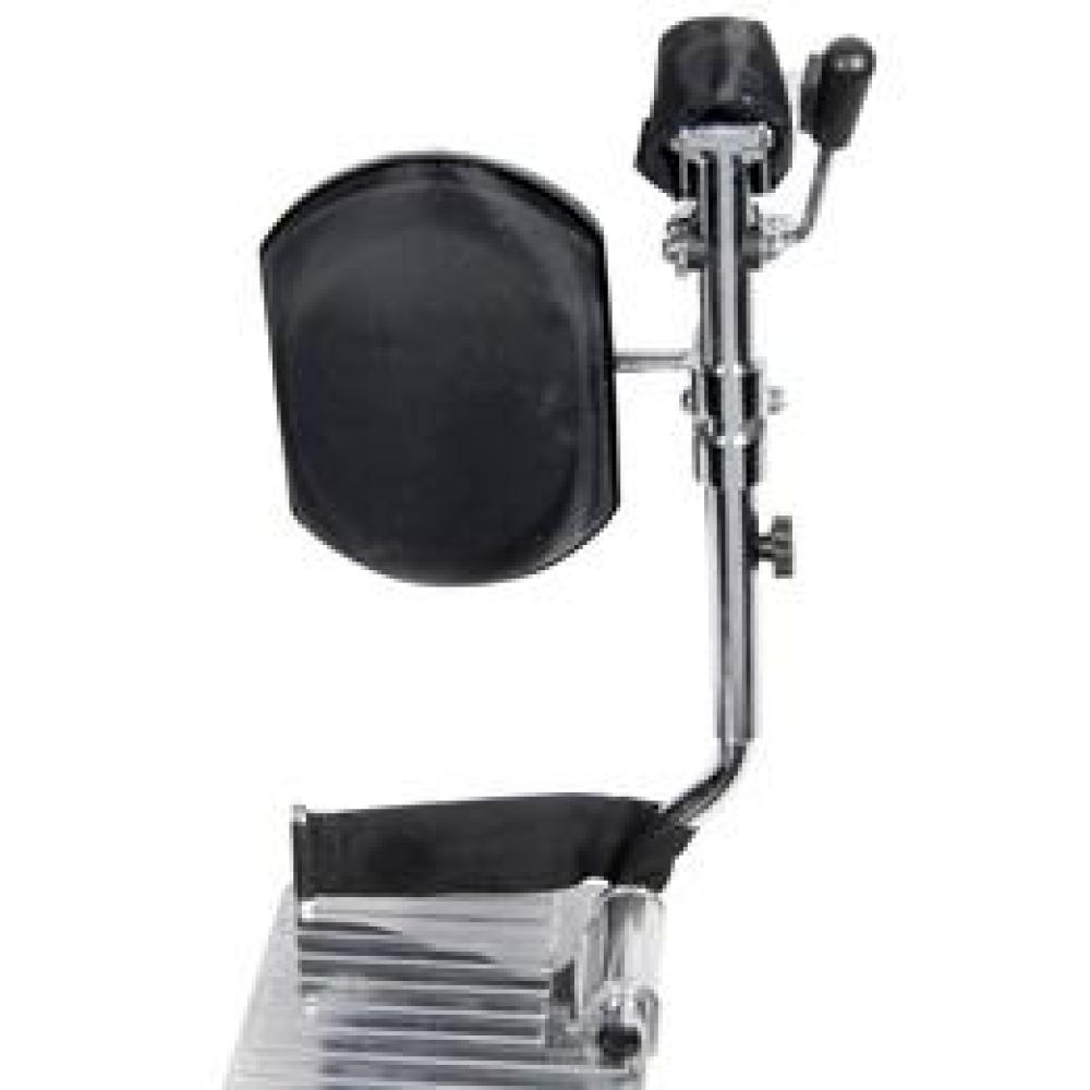 Image for product - Elevating Front Rigging For Sentra Heavy Duty Wheelchair