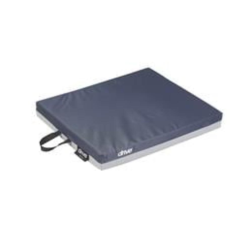 Image for product - Gel Foam Wheelchair Seat Cushion Image for product - Gel Foam Wheelchair Seat Cushion