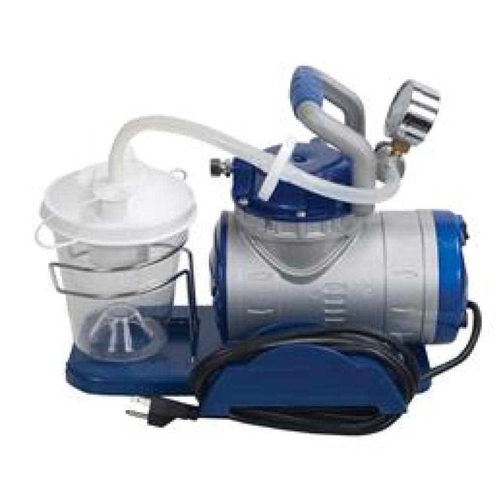 Image for product - Heavy Duty Suction Machine
