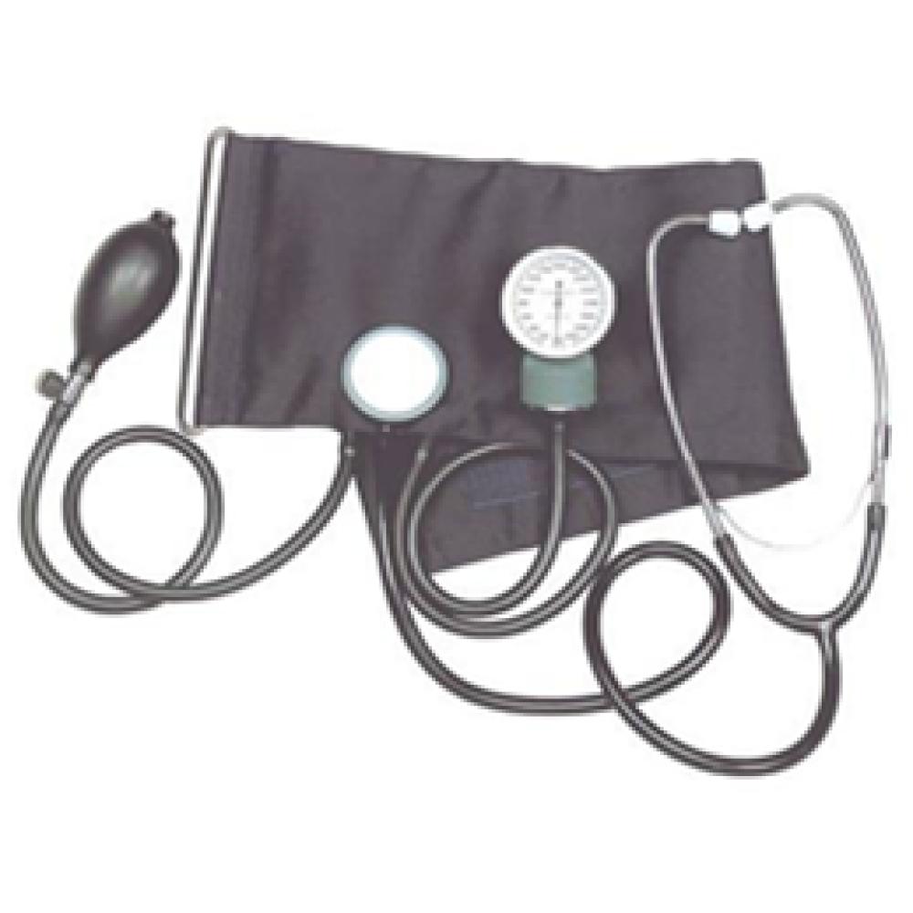 Image for product - Aneroid Blood Pressure Kit