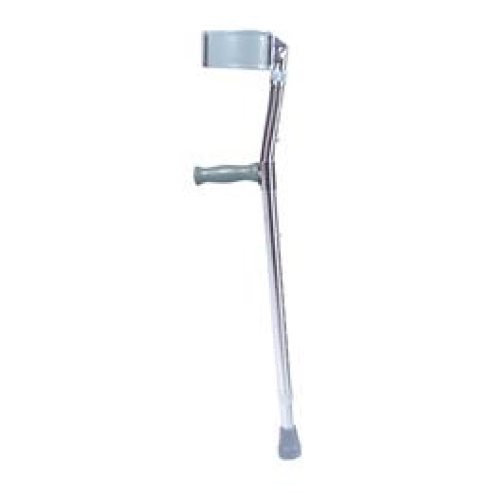 Image for product - Lightweight Walking Forearm Crutches