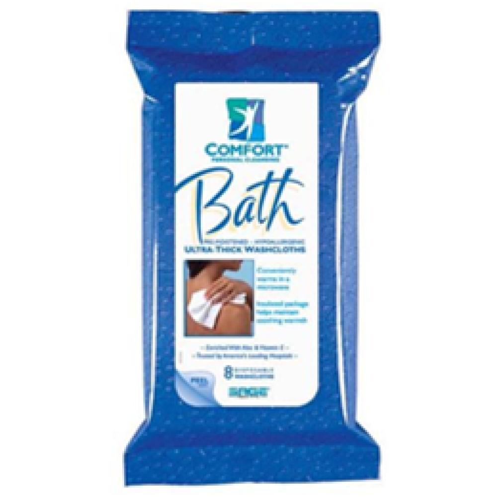 Image for product - Comfort Bath Wipes