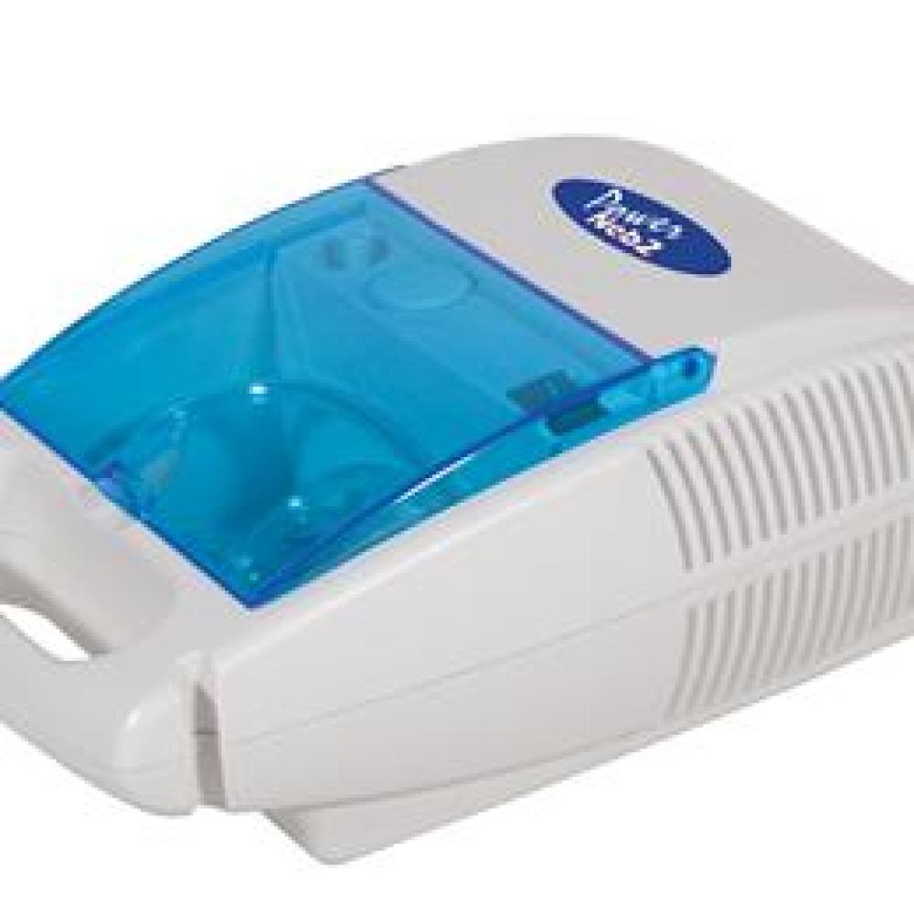 Image for product - Power Neb Ii Nebulizer Image for product - Power Neb Ii Nebulizer