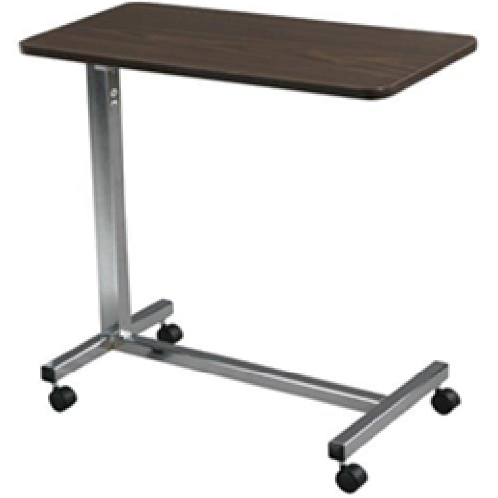 Image for product - Overbed Table - Non Tilt Economical Image for product - Overbed Table - Non Tilt Economical