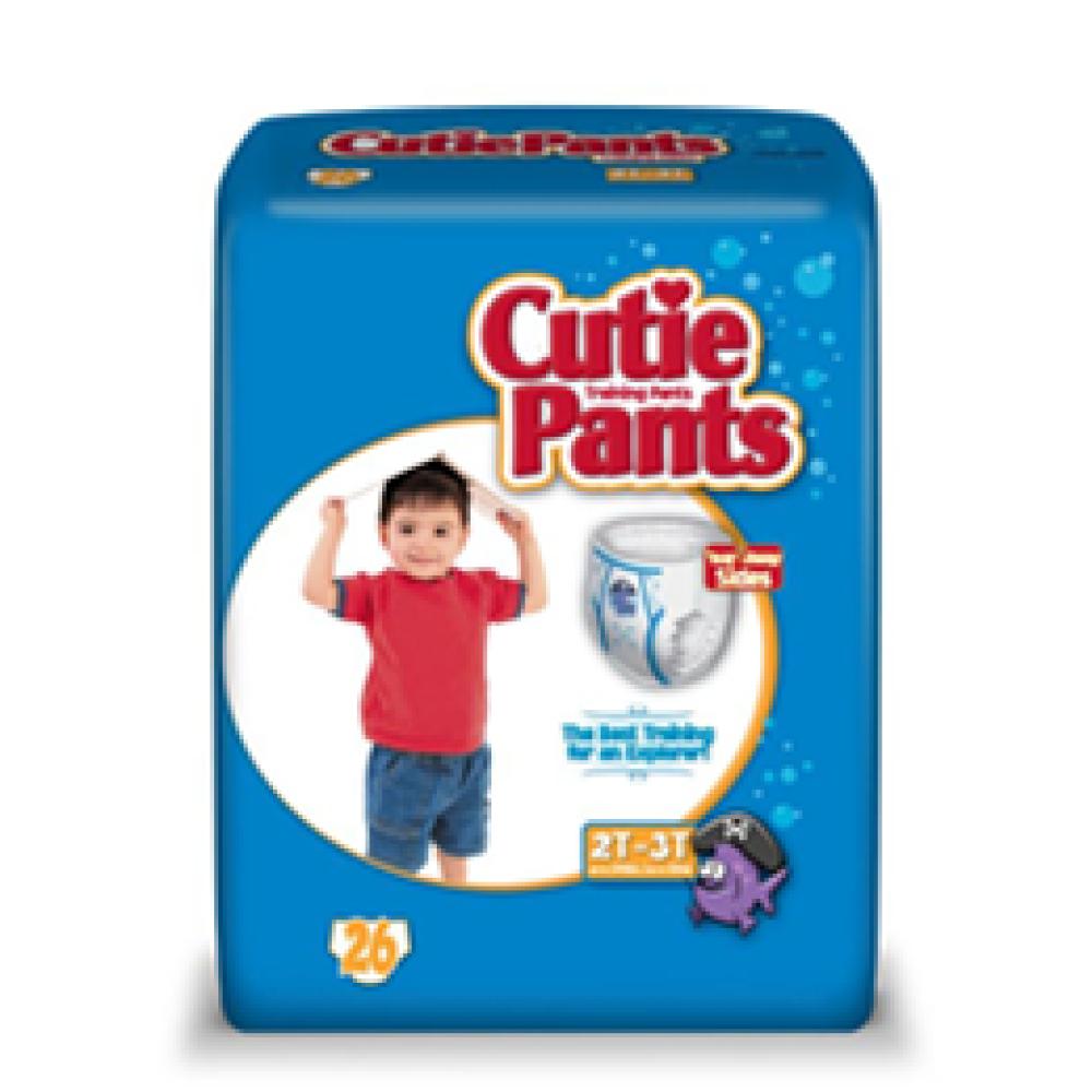 Image for product - Cutie Pants™ Image for product - Cutie Pants™