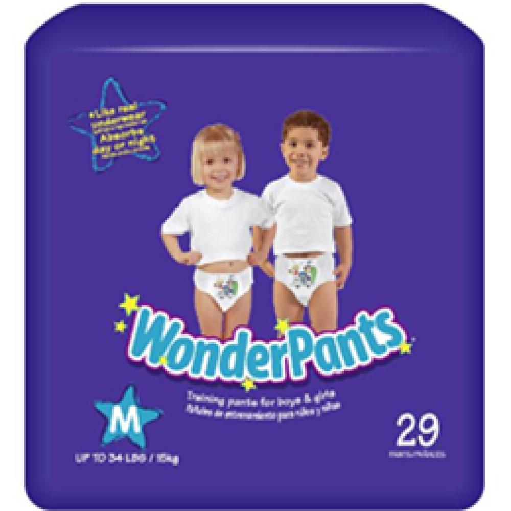 Image for product - WonderPants® Training Pants™