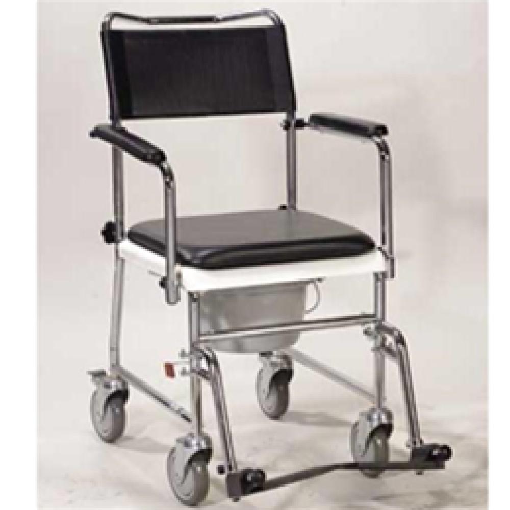 Image for product - Shower Chair / Commode Image for product - Shower Chair / Commode