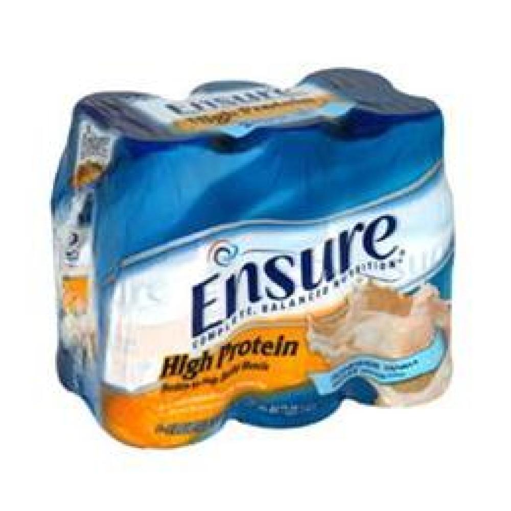 Image for product - Ensure® High Protein