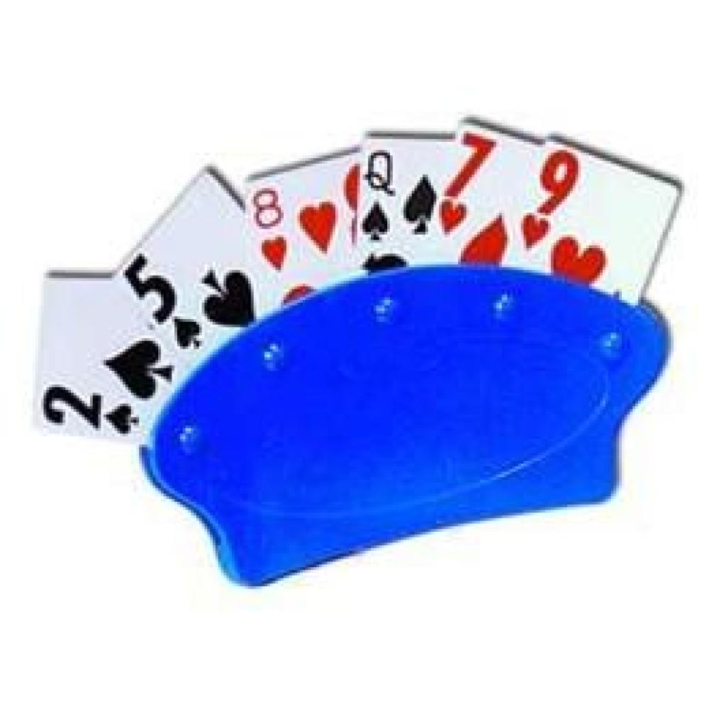 Image for product - Card Player® Playing Card Holder Image for product - Card Player® Playing Card Holder