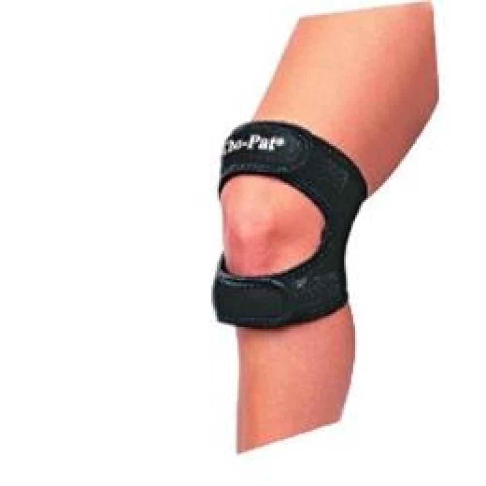 Image for product - Dual Action Knee Strap Image for product - Dual Action Knee Strap