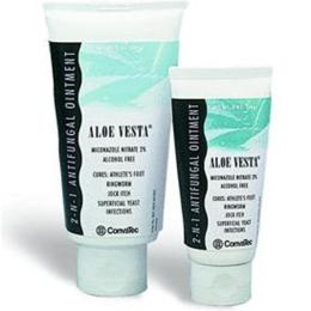Image for product - Aloe Vesta® 2-n-1 Antifungal Ointment Image for product - Aloe Vesta® 2-n-1 Antifungal Ointment