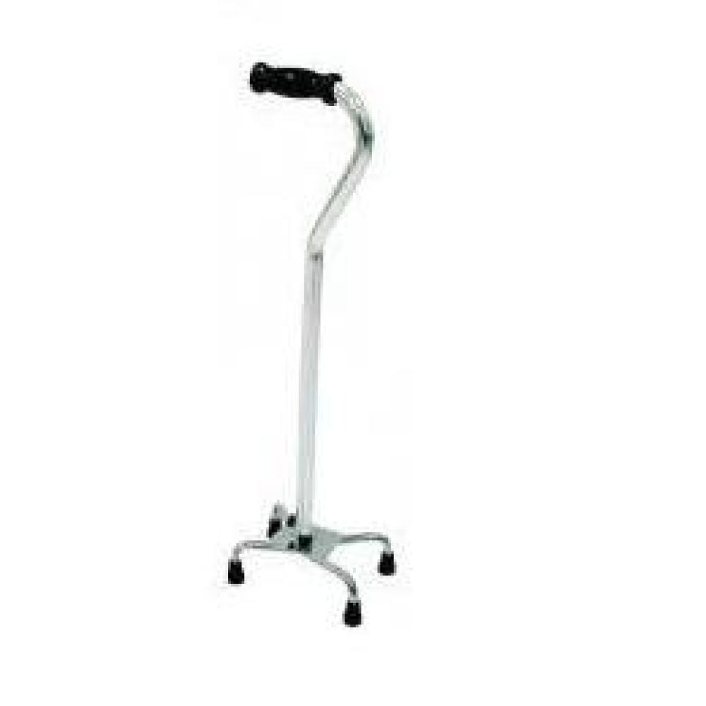 Image for product - Heavy Duty Steel Base Quad Canes