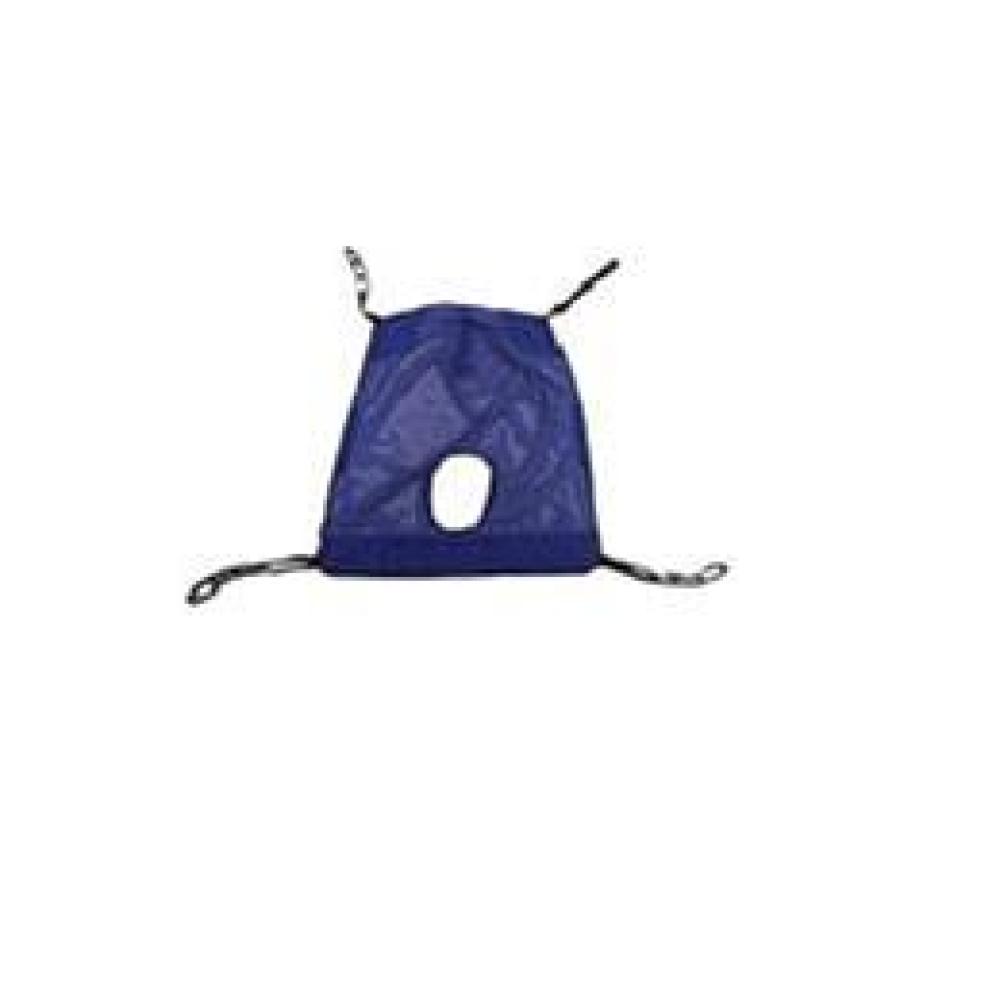 Image for product - Heavy-Duty Full Body Mesh with Commode