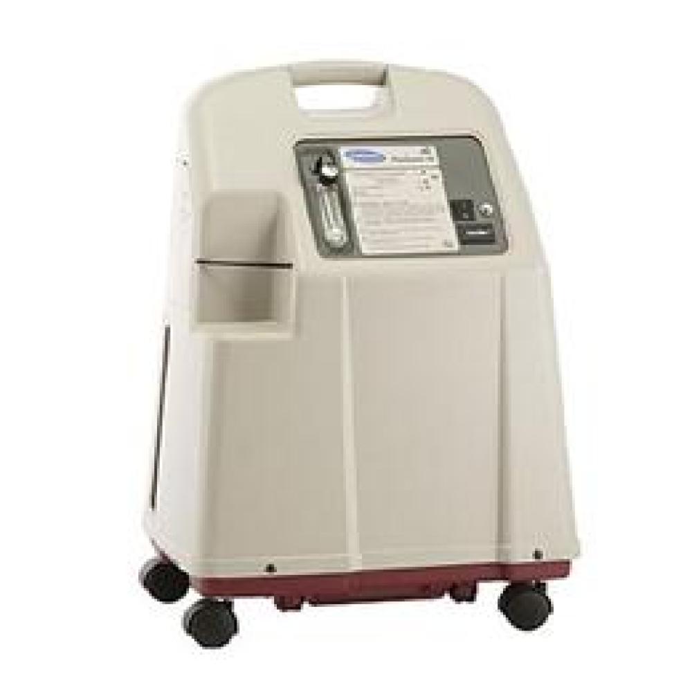 Image for product - Invacare® Platinum™ 10 Oxygen Concentrator Image for product - Invacare® Platinum™ 10 Oxygen Concentrator
