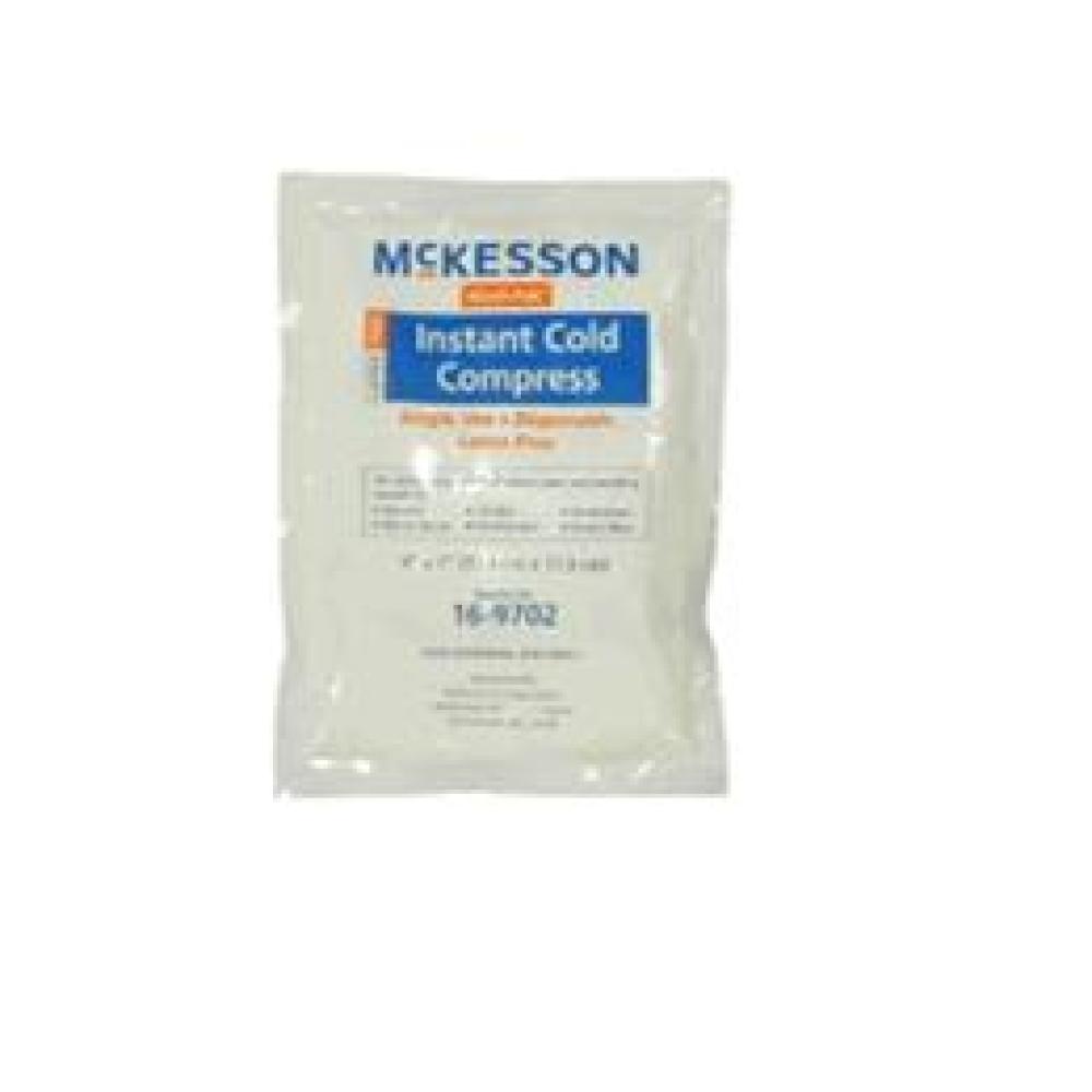 Image for product - Medi-Pak Instant Cold Pack Disposable