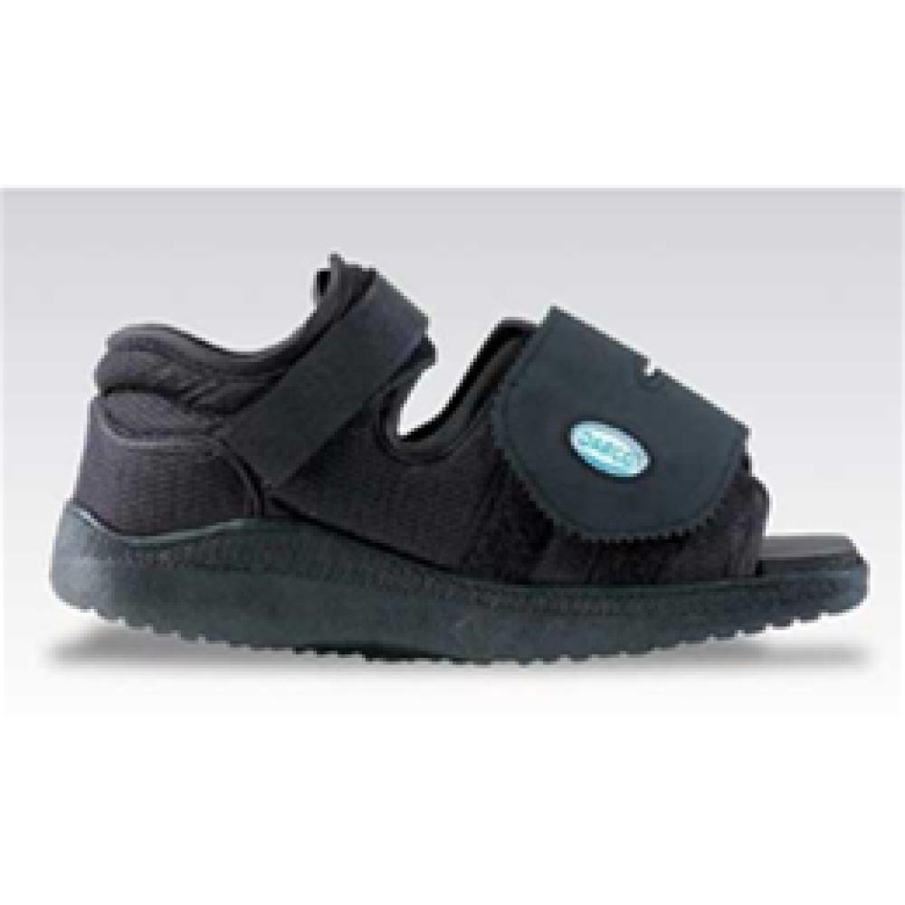 Image for product - Surgical Shoe Image for product - Surgical Shoe