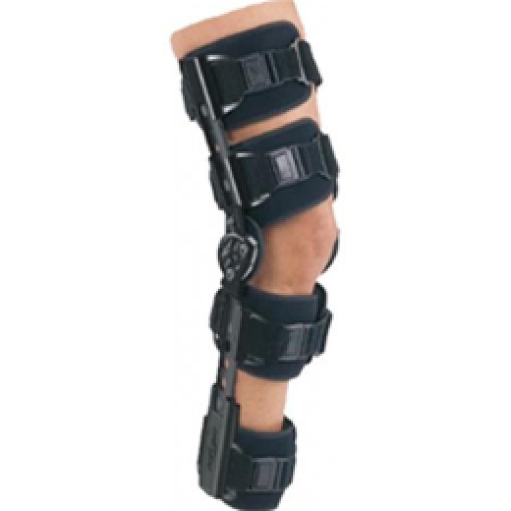 Image for product - Knee Brace TROM Advanced Image for product - Knee Brace TROM Advanced