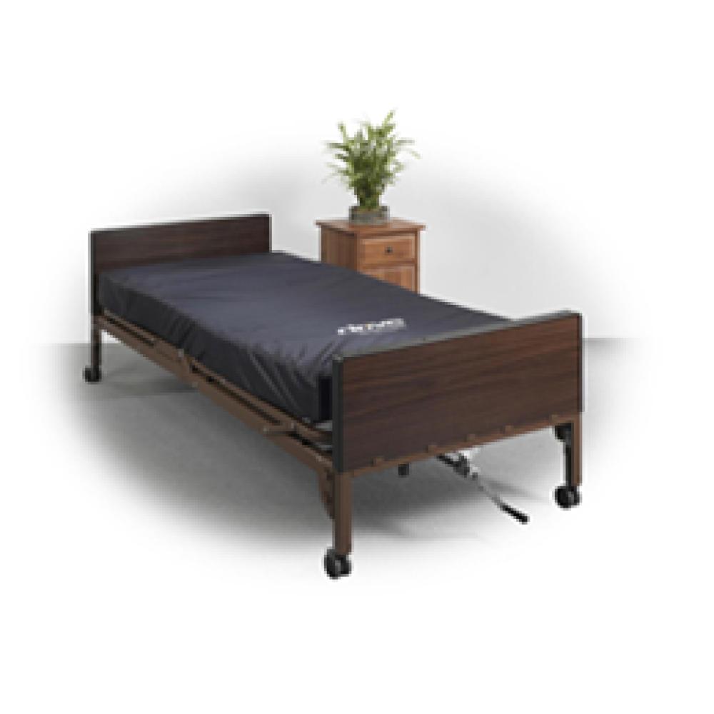 Image for product - Therapeutic 5 Zone Support Mattress Image for product - Therapeutic 5 Zone Support Mattress
