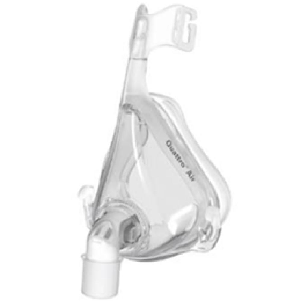 Image for product - Quattro™ Air Full Face Mask Complete System Image for product - Quattro™ Air Full Face Mask Complete System