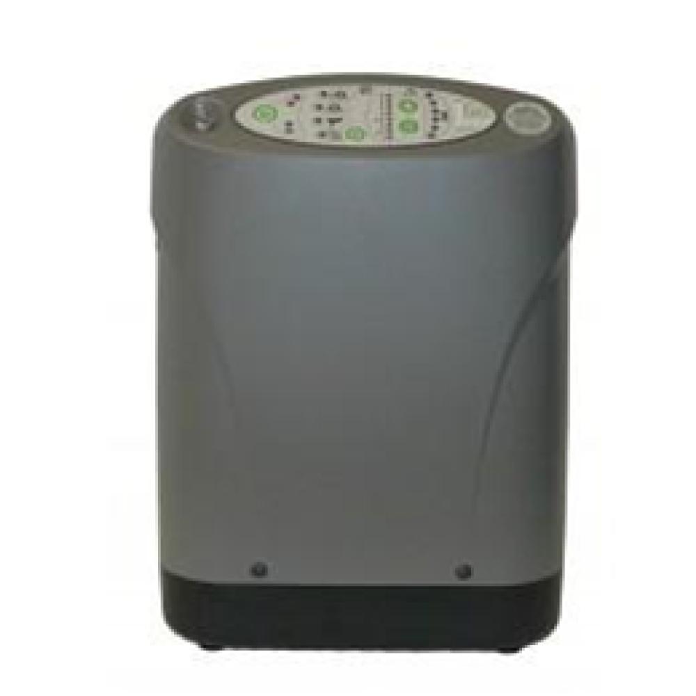 Image for product - iGo Portable Oxygen Concentrator Image for product - iGo Portable Oxygen Concentrator