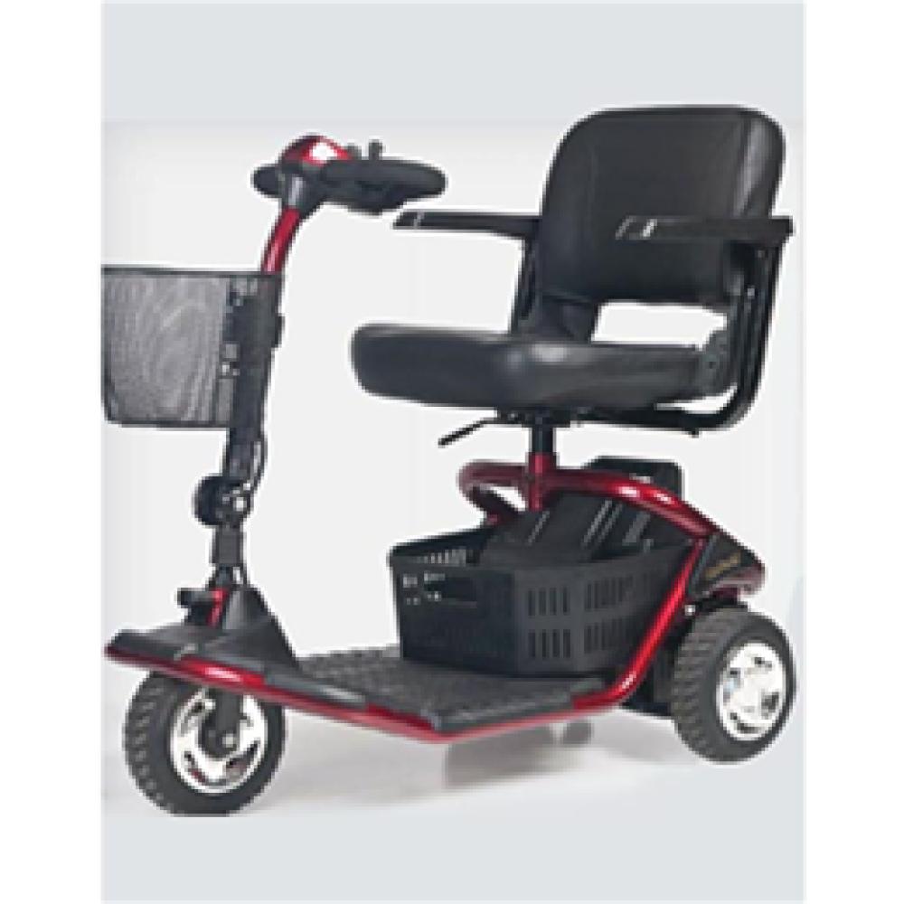 Image for product - LiteRider™ 3 Wheel Scooter