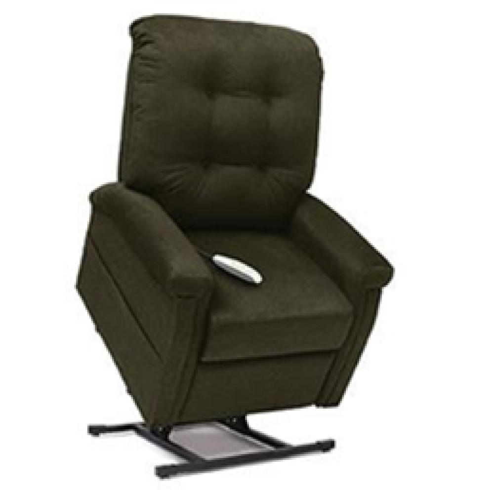Image for product - Essential Collection, 2 Position Lift Chair, LC-110 Image for product - Essential Collection, 2 Position Lift Chair, LC-110