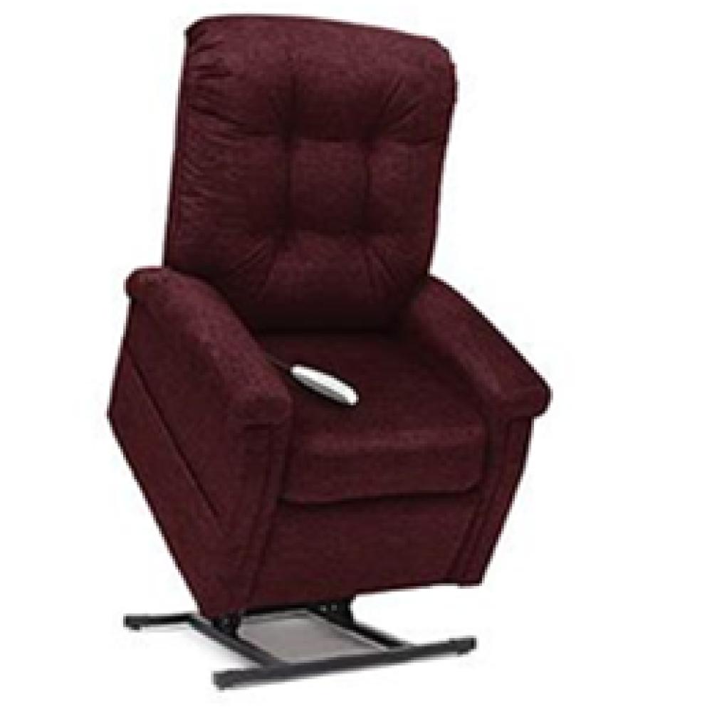 Image for product - Classic Collection, 3 Position Lift Chair, LC-215 Image for product - Classic Collection, 3 Position Lift Chair, LC-215