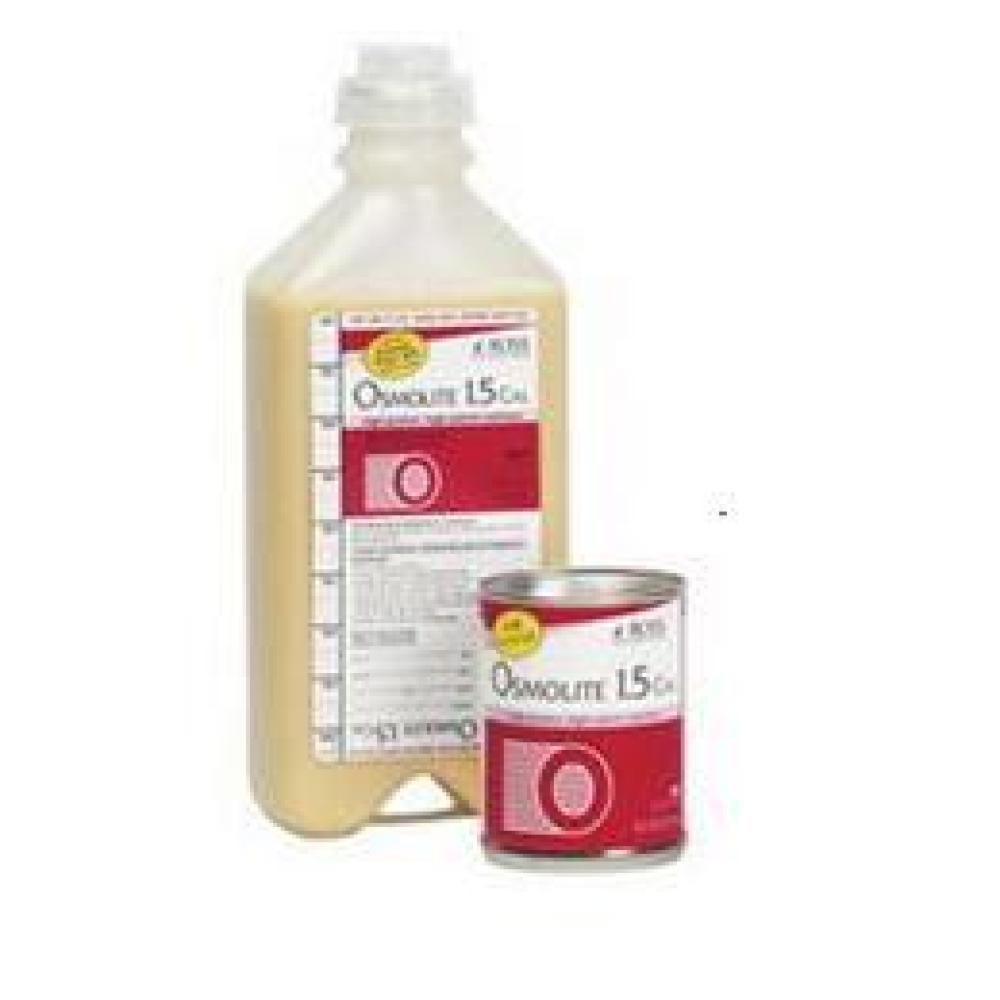 Image for product - Osmolite 1.5 Cal Image for product - Osmolite 1.5 Cal