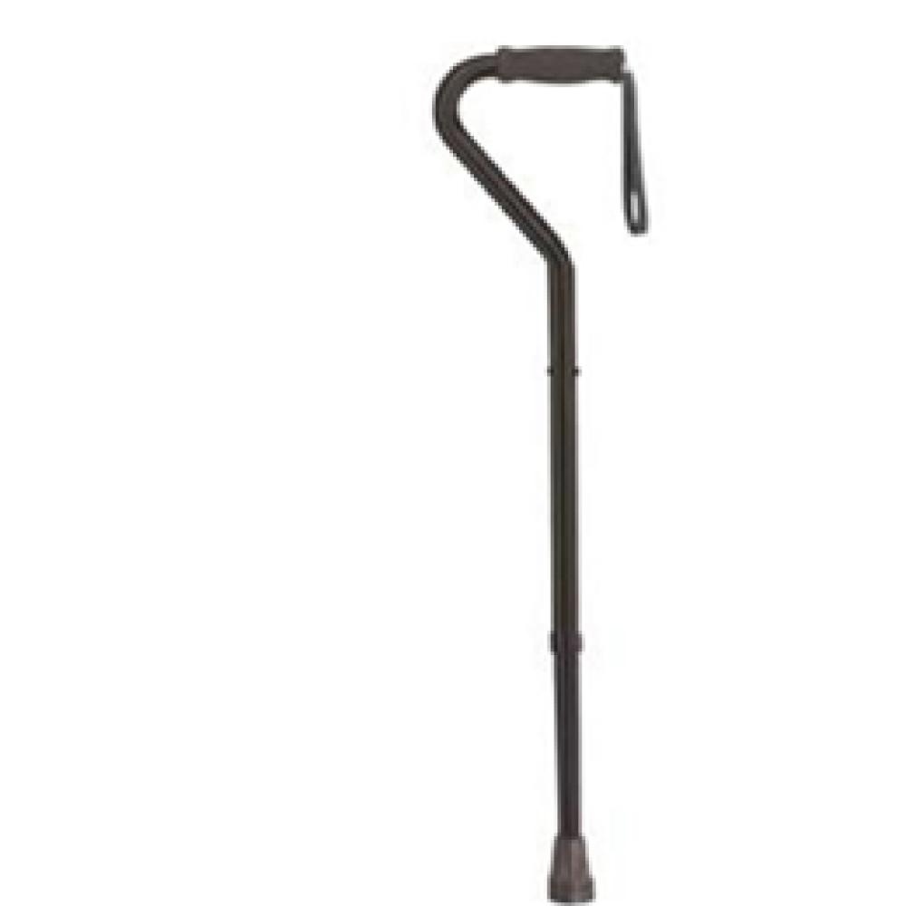 Image for product - BARIATRIC OFFSET HANDLE CANE Image for product - BARIATRIC OFFSET HANDLE CANE