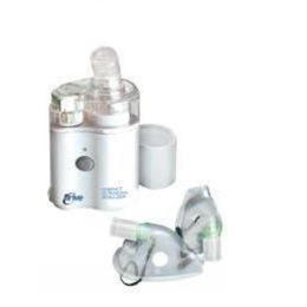 Image for product - Compact Ultrasonic Nebulizer Image for product - Compact Ultrasonic Nebulizer