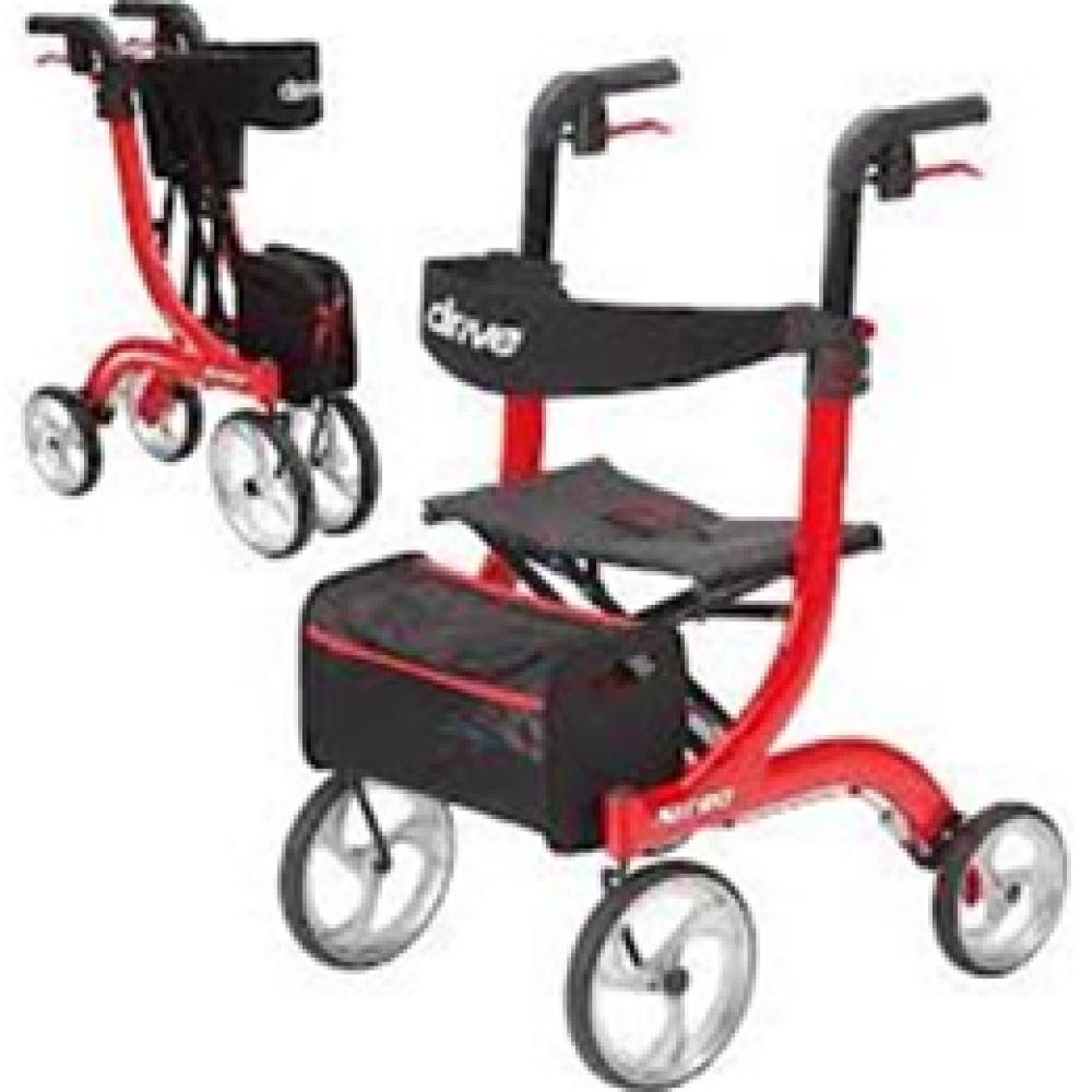 Image for product - Drive Nitro Image for product - Drive Nitro