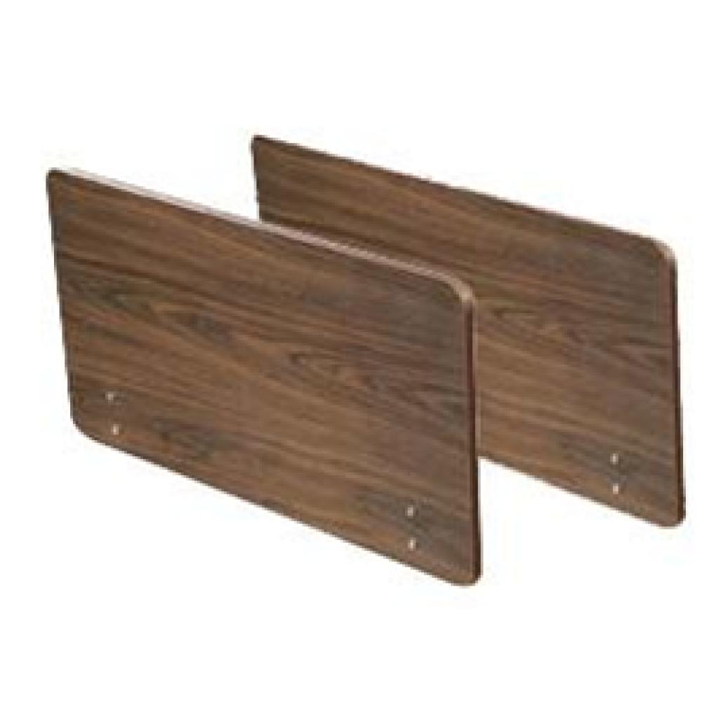 Image for product - Head and Foot Boards for LTC and Low Bed