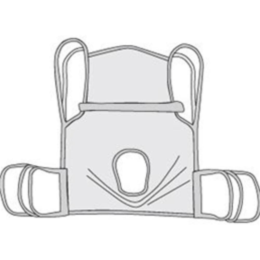 Image for product - HOYER LIFT SLING Image for product - HOYER LIFT SLING