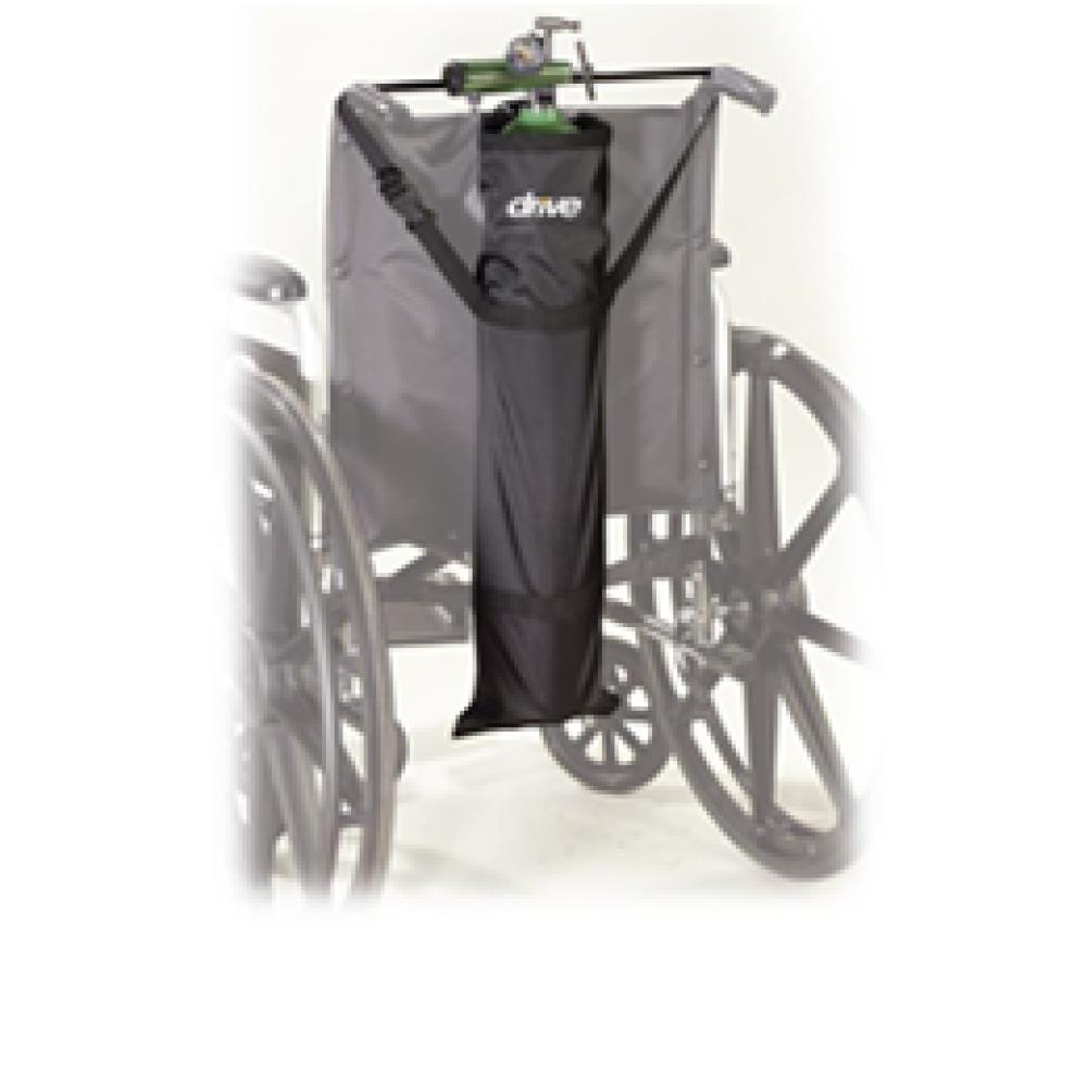 Image for product - Oxygen Cylinder Carry Bag