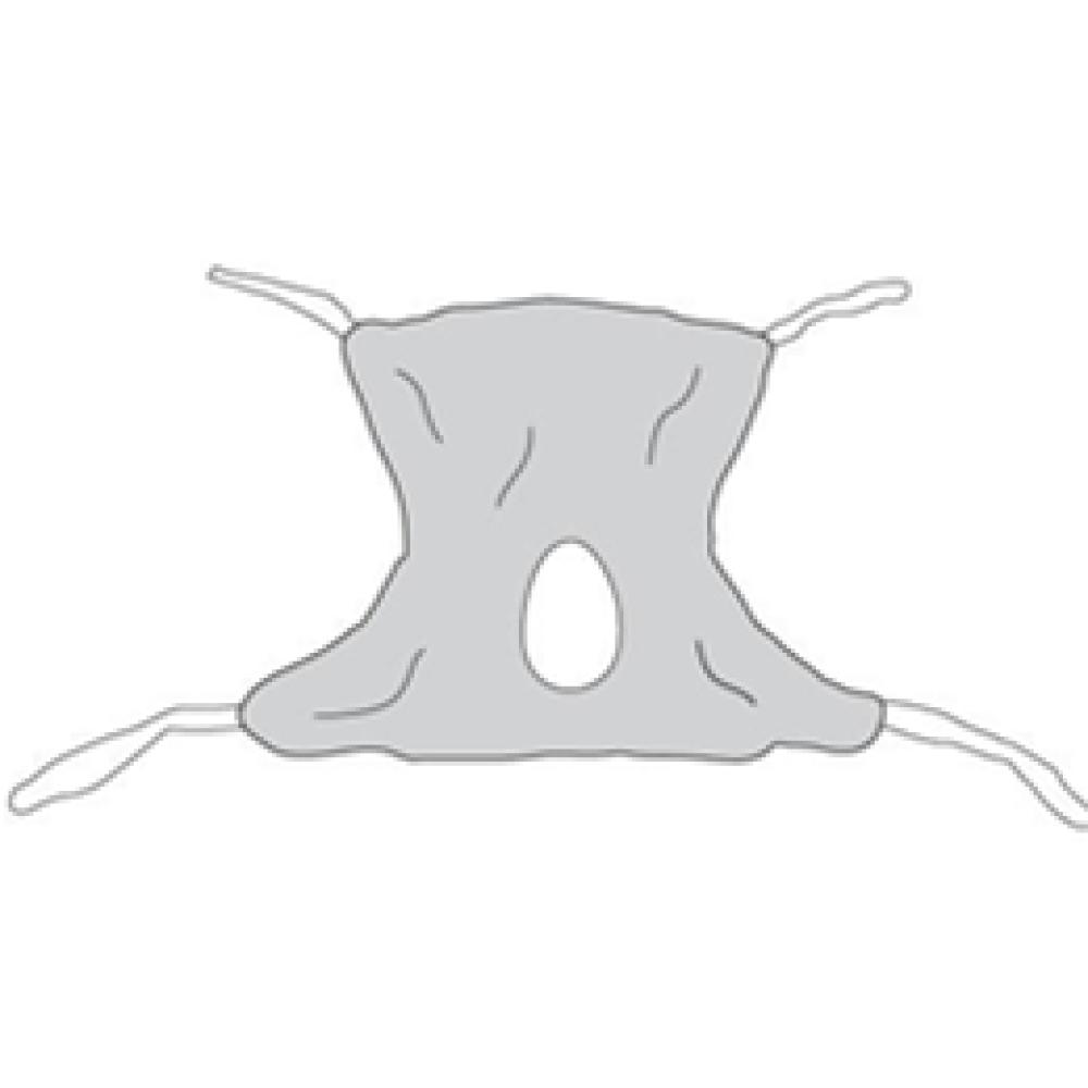 Image for product - SLINGS FOR FLOOR LIFTS