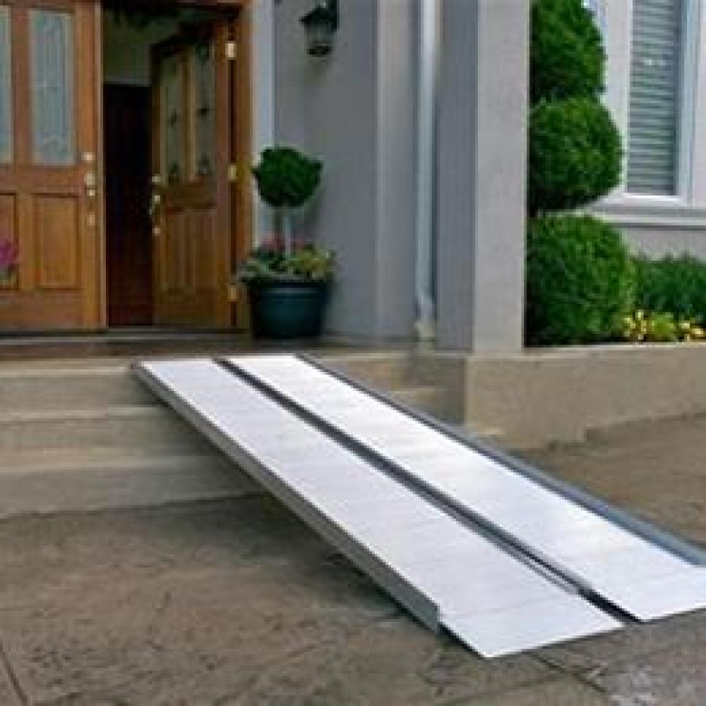 Image for product - EZ-Access Suitcase Ramp Signature Series
