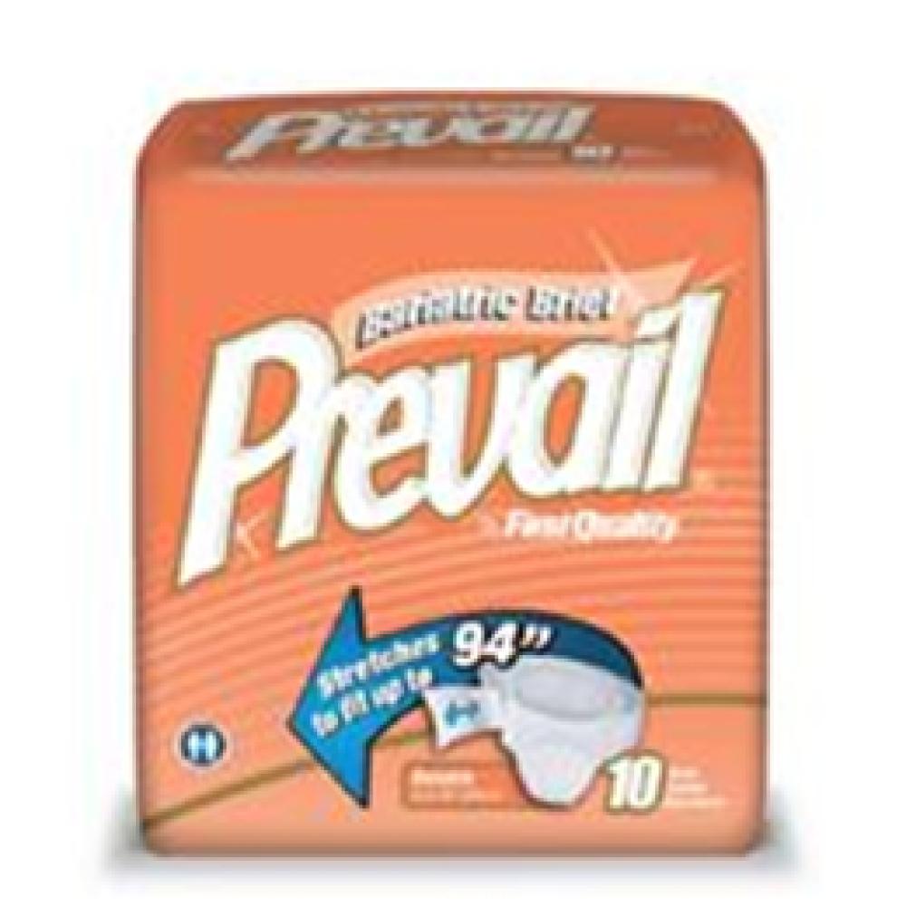 Image for product - PREVAIL BARIATRIC BRIEFS- 94 INCH