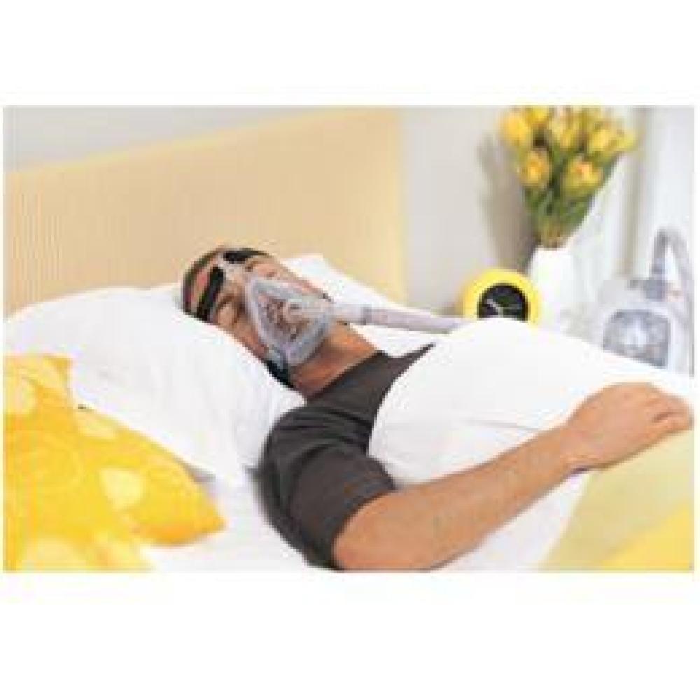 Image for product - Fisher & Paykel FlexiFit 432 Full Face Mask Image for product - Fisher & Paykel FlexiFit 432 Full Face Mask