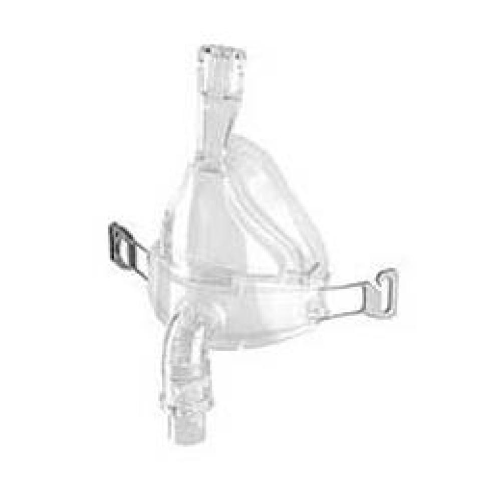 Image for product - FlexiFit HC432 Full Face Mask Image for product - FlexiFit HC432 Full Face Mask