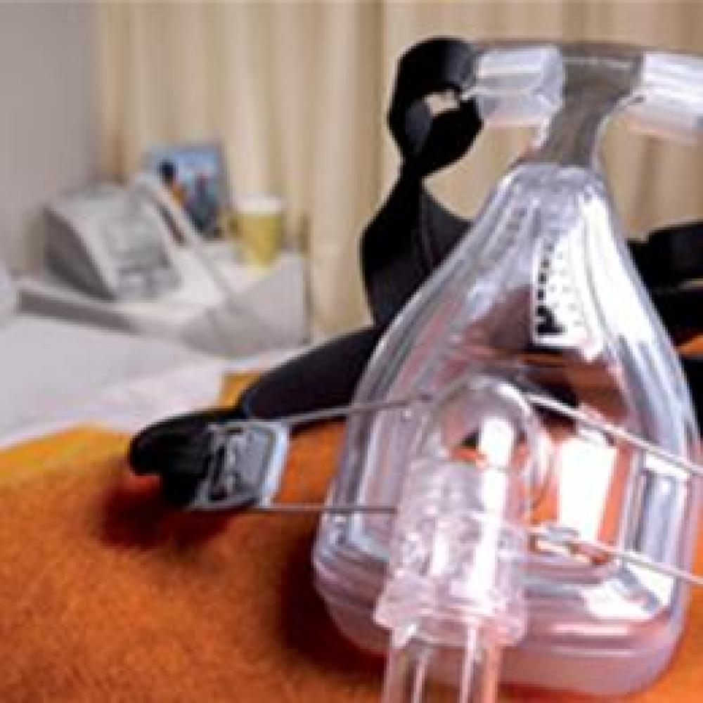 Image for product - Forma™ Full Face Mask Image for product - Forma™ Full Face Mask