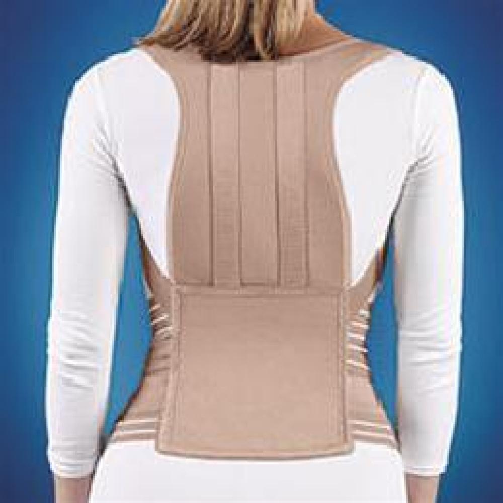 Image for product - Soft Form® Posture Control Brace