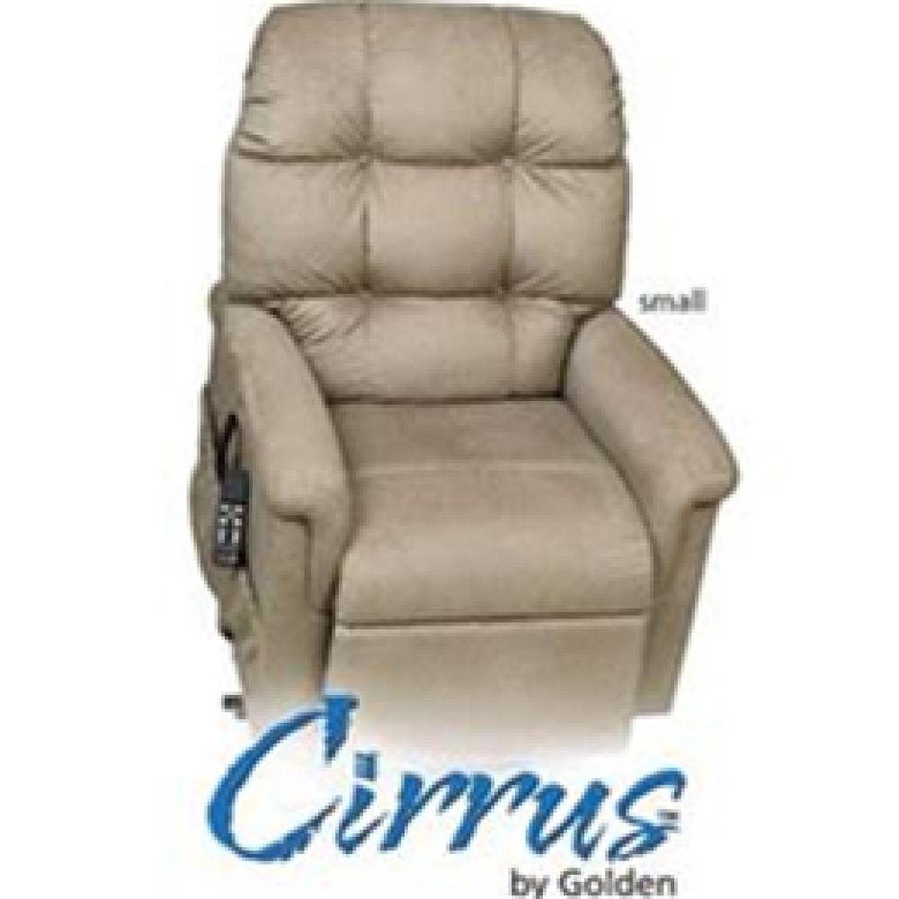 Image for product - Cirrus Medium with MaxiComfort Technology & AutoDrive