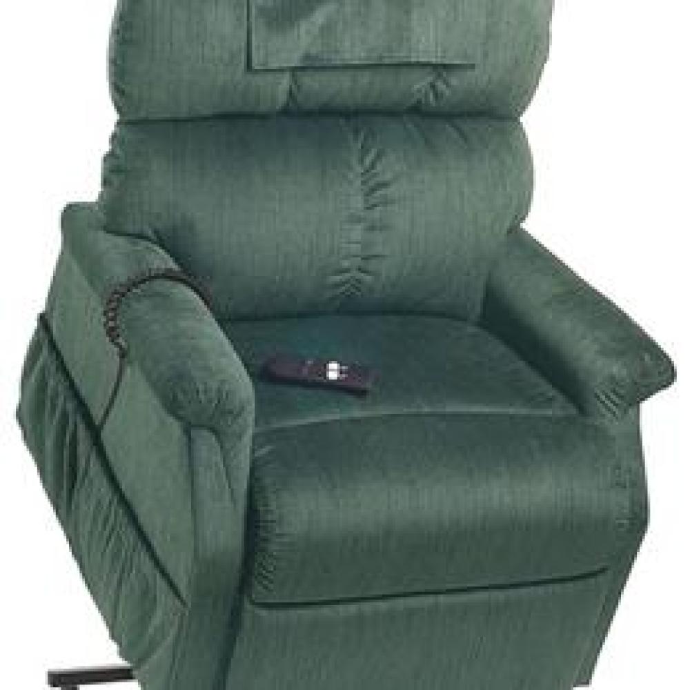 Image for product - Comforter Lift Chair - Large Image for product - Comforter Lift Chair - Large