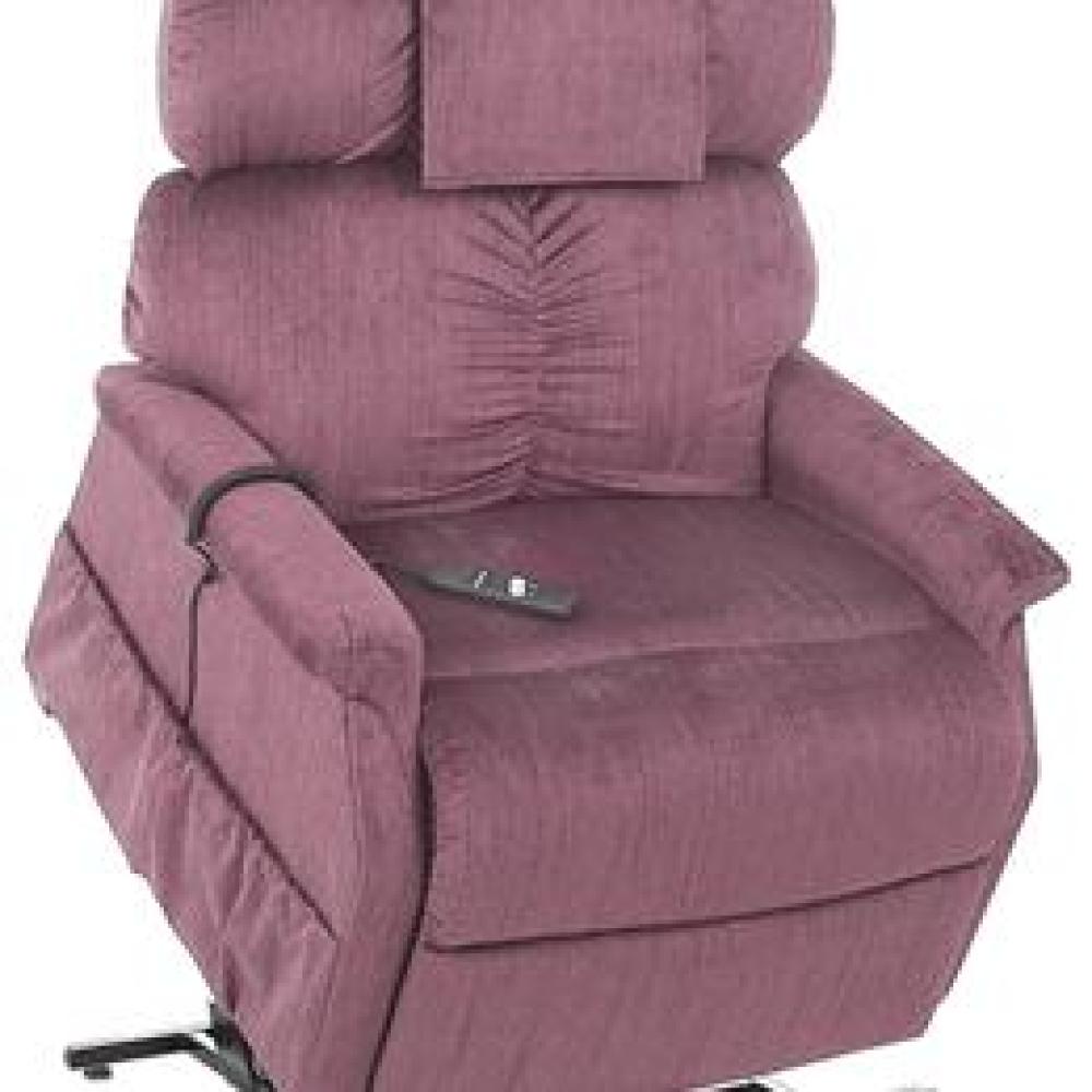 Image for product - Comforter Lift Chair - Large Extra Wide Image for product - Comforter Lift Chair - Large Extra Wide