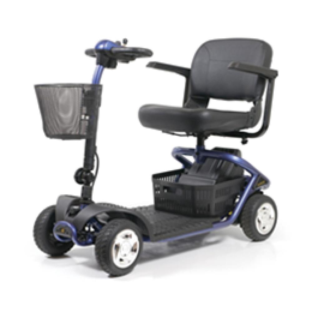 Image for product - LiteRider™ - 4 Wheel Image for product - LiteRider™ - 4 Wheel