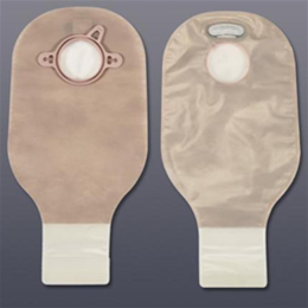 Image for product - Drainable Pouch Transparent Image for product - Drainable Pouch Transparent
